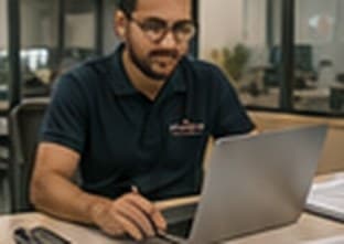 Decisões documentadas
