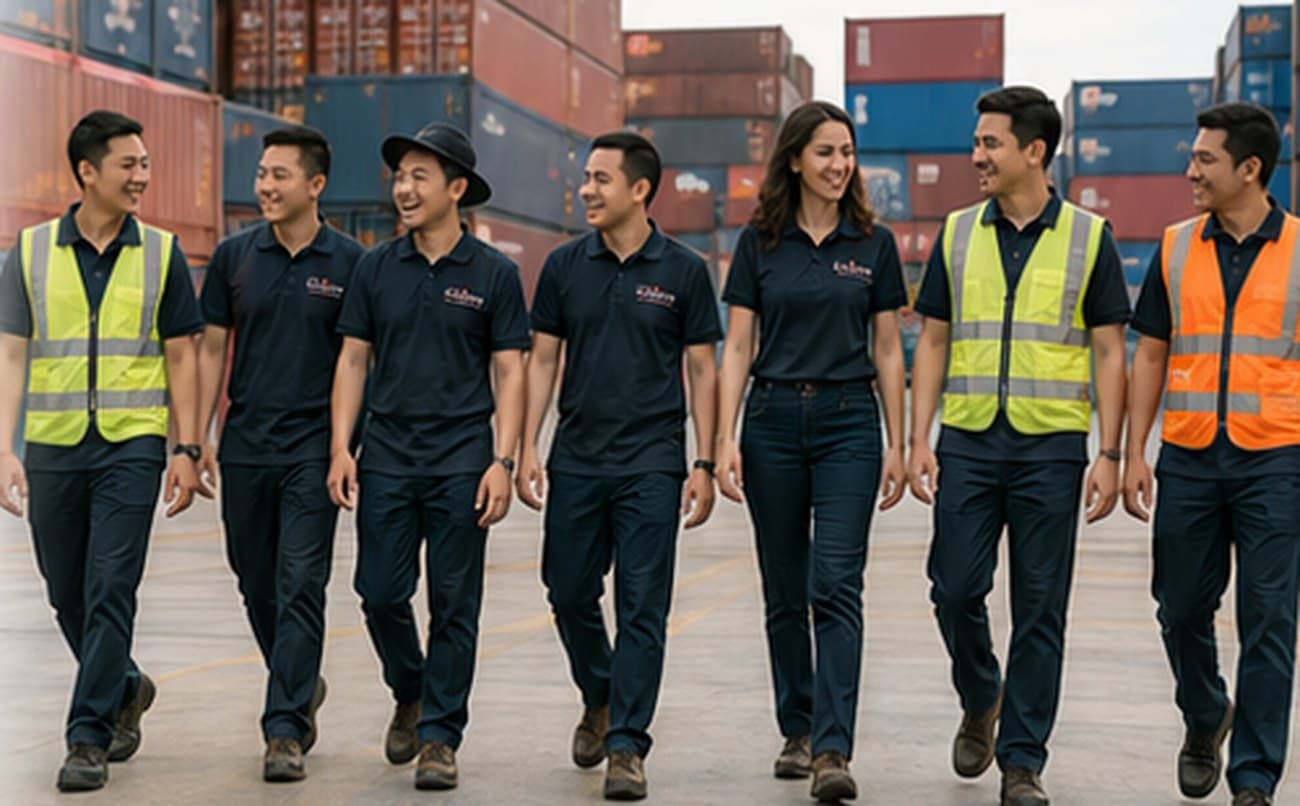 Dois mercados, uma equipe, um compromisso. O Grupo Kairós transforma a complexidade entre Brasil e China em uma operação clara, segura e acompanhada.